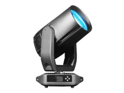 SILVER STAR SS9471SCM-PRO NEPTUNE L380 B Поворотная всепогодная BEAM «голова», 83 500 люкс/50 м, си