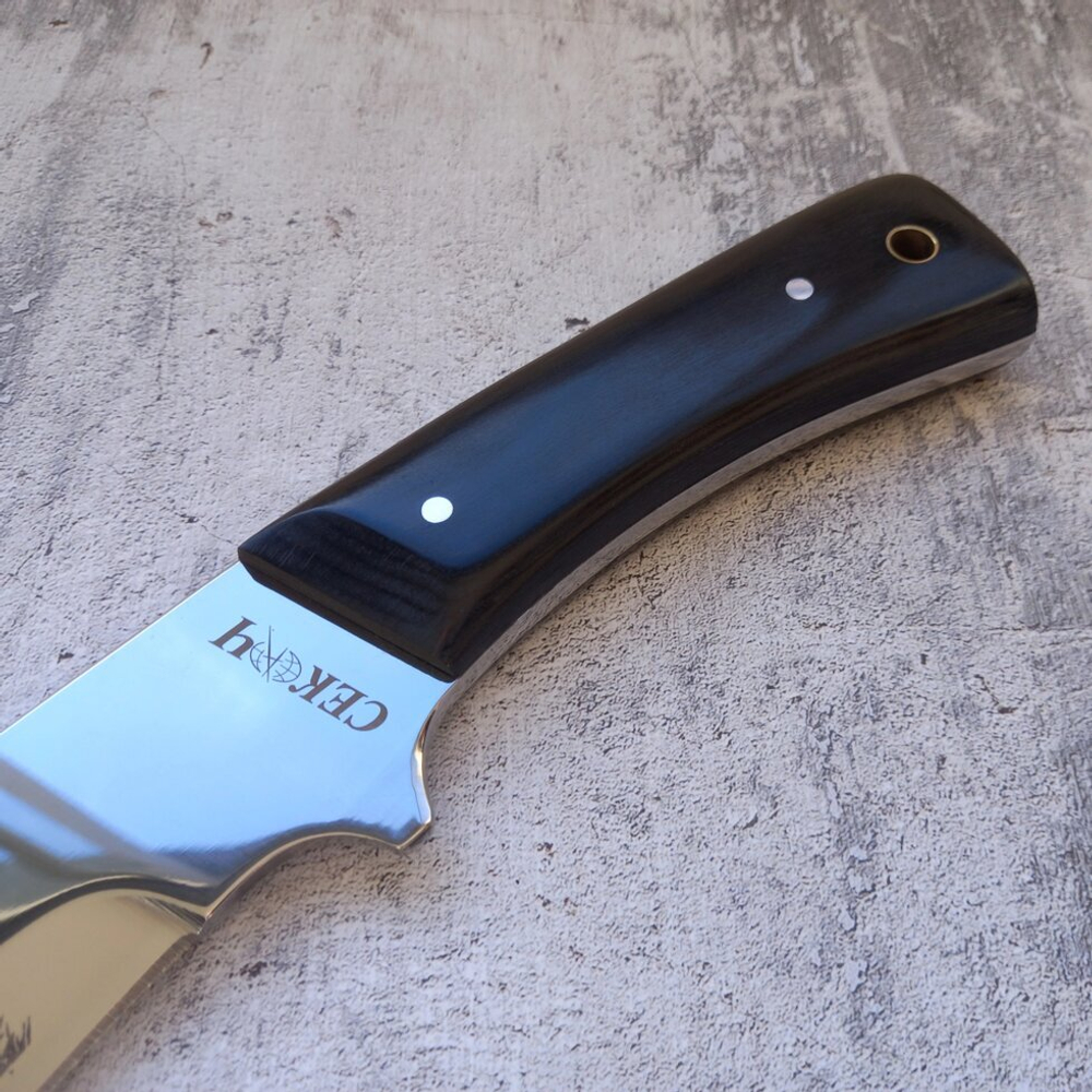 Мачете D013 "Секач" Pirat