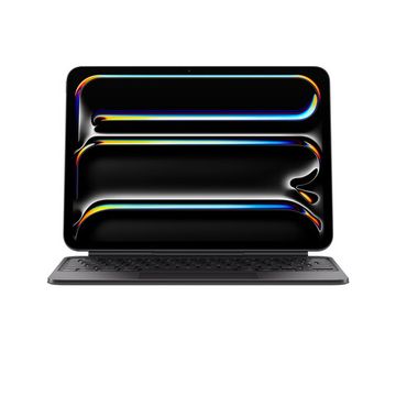 Клавиатура Apple Magic Keyboard для iPad Pro 11 дюймов (M4,M5| 2024-2025) черная