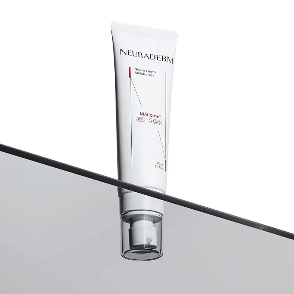 Neuro Lacto Moisturizer Neuraderm