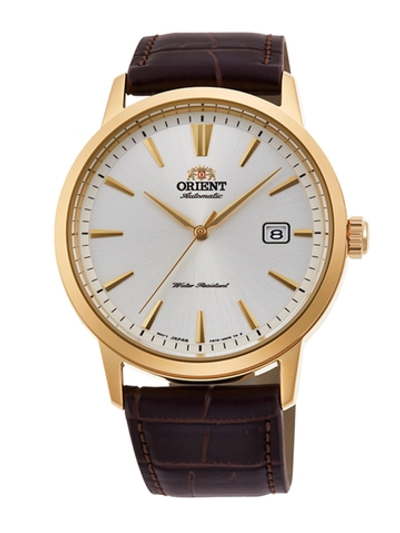 Часы механические Orient Contemporary RA-AC0F04S30B