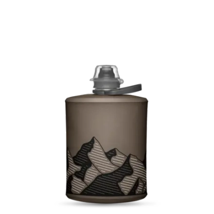 Мягкая фляга для воды HYDRAPAK Stow 0,5L Mammoth Mountain
