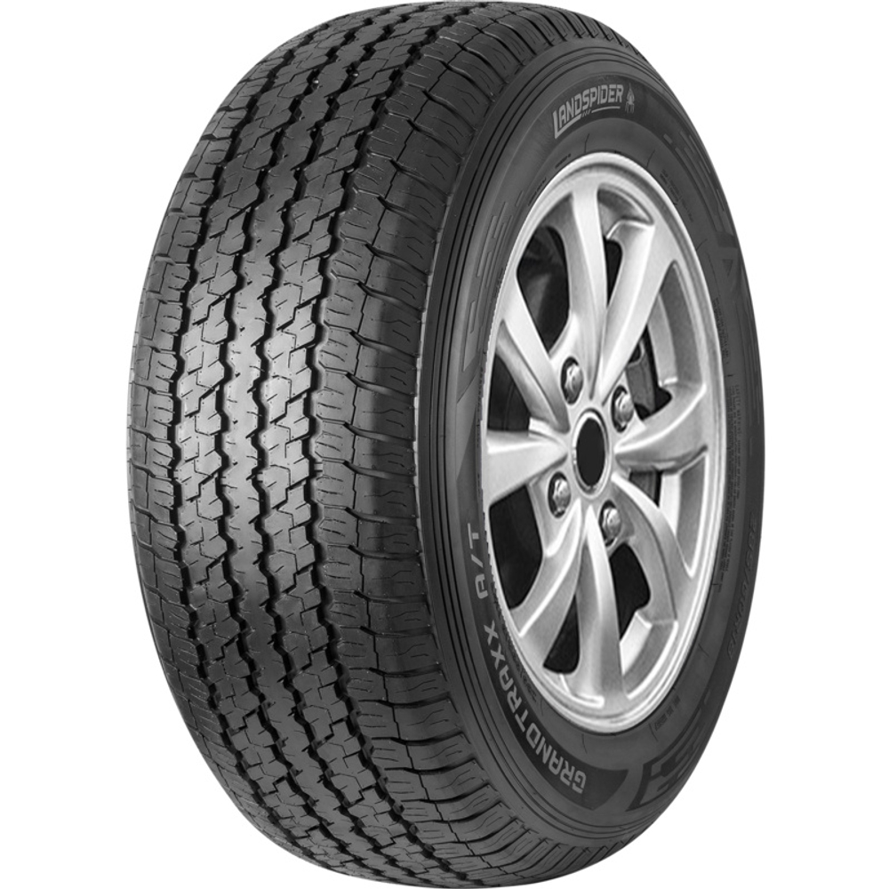 TyRex 255/70R15C 112/110S Grandtraxx A/T TL 8PR