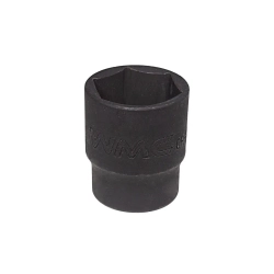 Головка ударная 24мм (6гр.),1/2'' WMC TOOLS WMC-44524