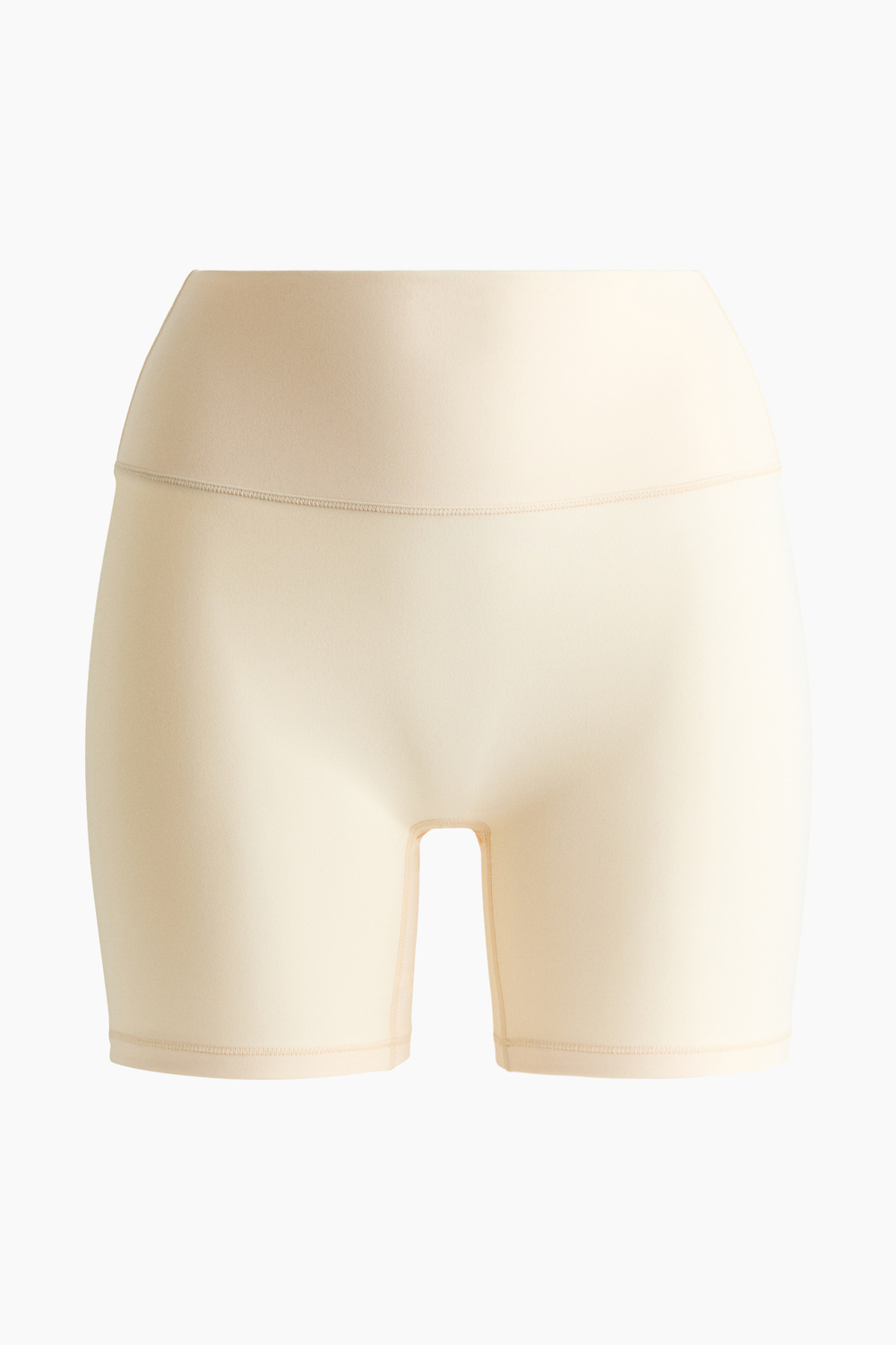 Короткие спортивные тайтсы SoftMove™ - H&M