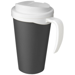 Кружка Americano Grande 350 мл с непроливающейся крышкой