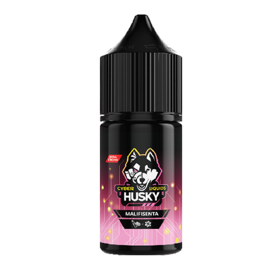 Жидкость HUSKY CYBER Salt (20MG STRONG) 30 ml