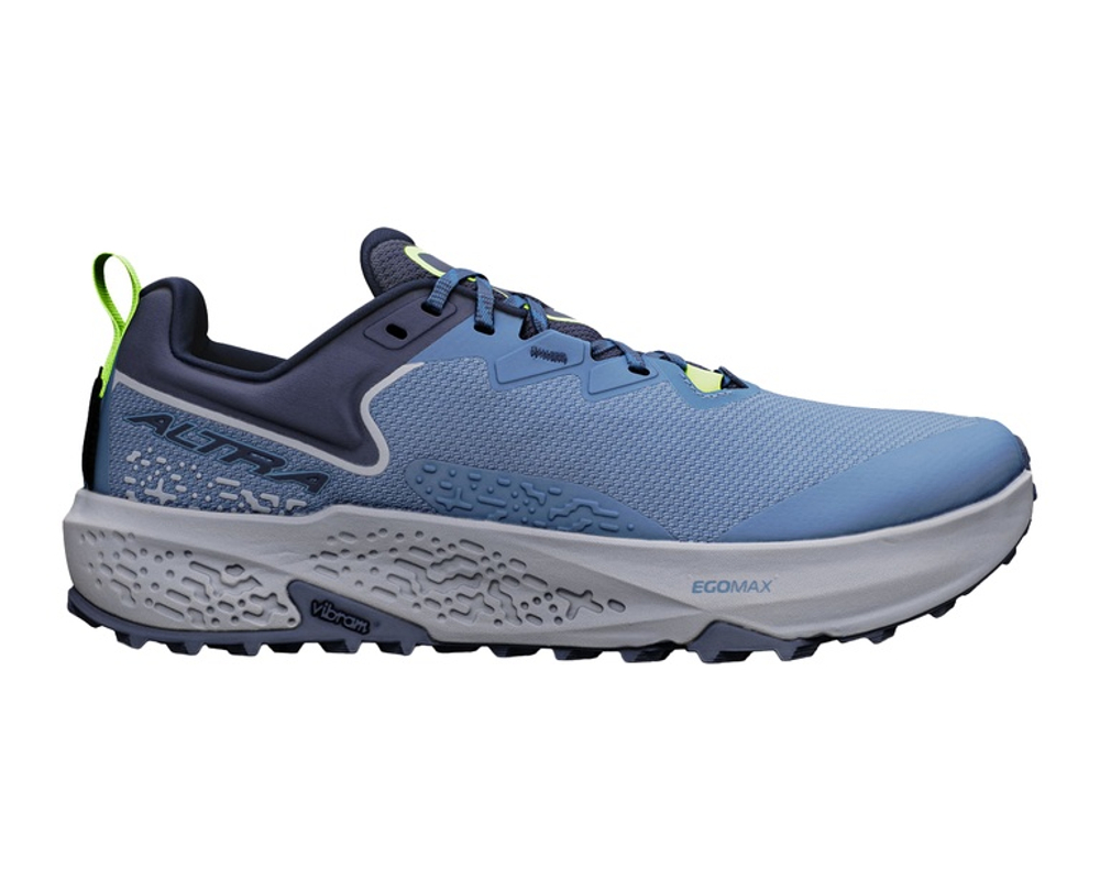 Кроссовки мужские ALTRA TIMP 6