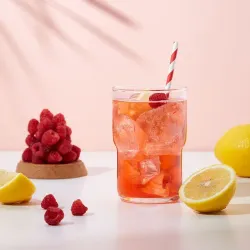 Стакан Хайбол 450 мл "Modular" Cocktail d 8,3 см h12 см Ocean [6]