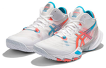 Asics Metarise Blue Storm