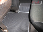 Honda Accord 6 поколение CF, CL (09.1997 - 09.2002) седан, правый руль