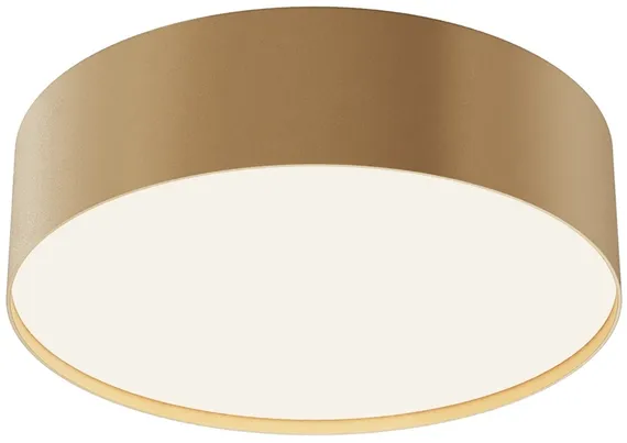 Потолочный светильник Zon C032CL-24W4K-RD-MG Maytoni