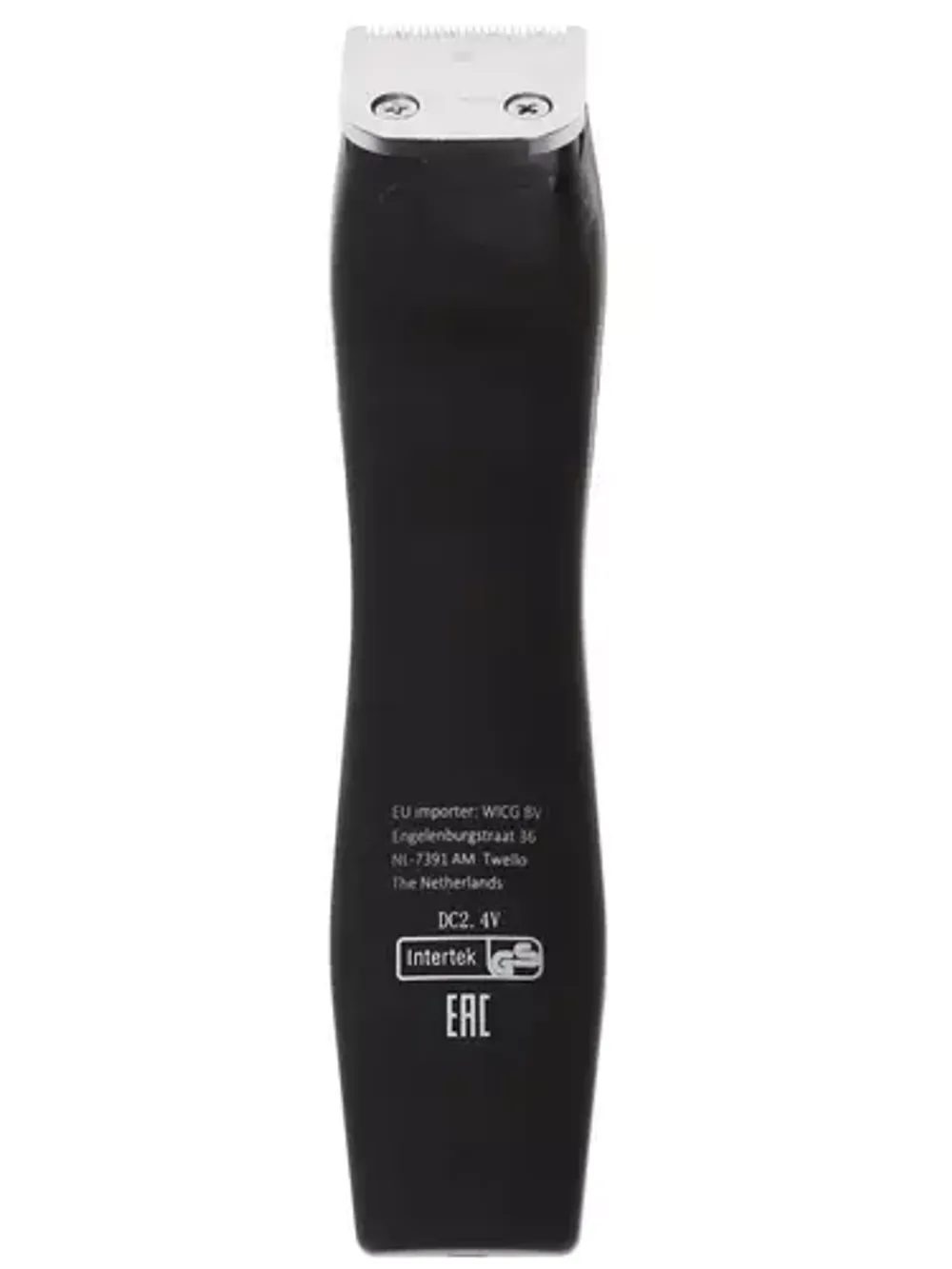 Триммер Wahl GroomsMan Pro (9855-1216) - 5