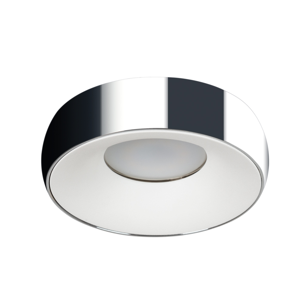 Встраиваемый светильник Arte Lamp HEZE A6665PL-1CC