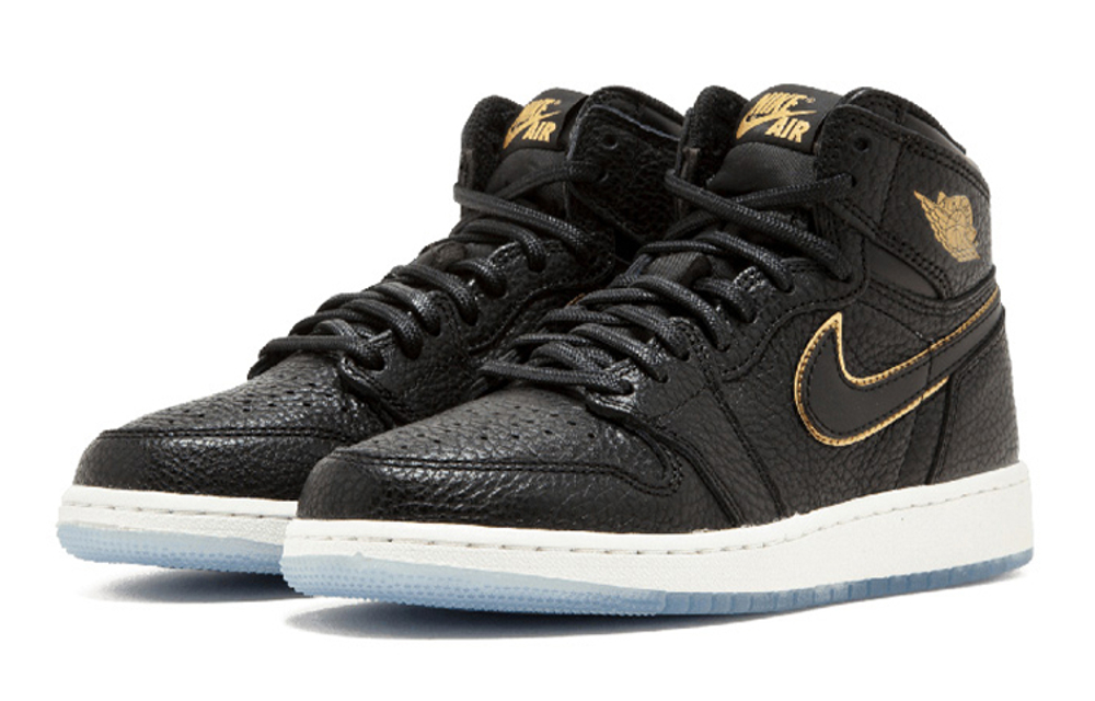 Jordan 1 Retro High OG GS City Of Flight
