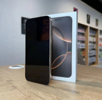 iPhone 16 Pro Max, 256 ГБ б/у