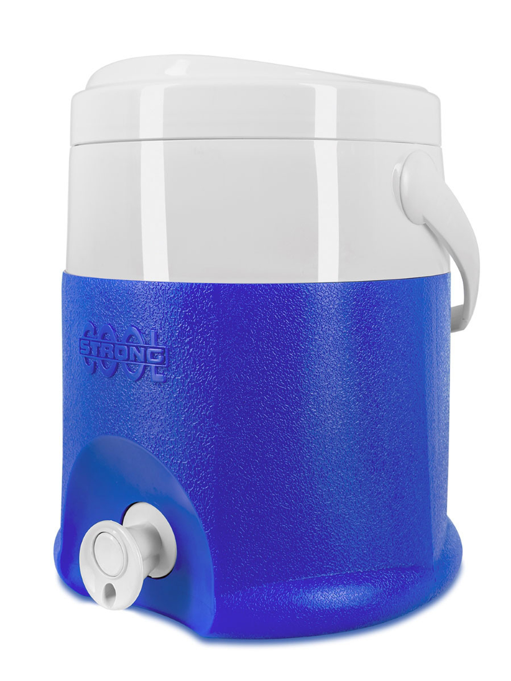 Термос-раздатчик Ecotronic CoolStrong-7 Blue
