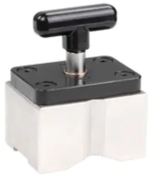 Магнитная клемма заземления HDWELD MWGC1-600