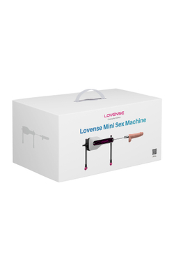 Секс-машина SM Mini Lovense