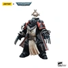 Фигурка JOYTOY Black Templars Primaris Sword Brethren Alberic