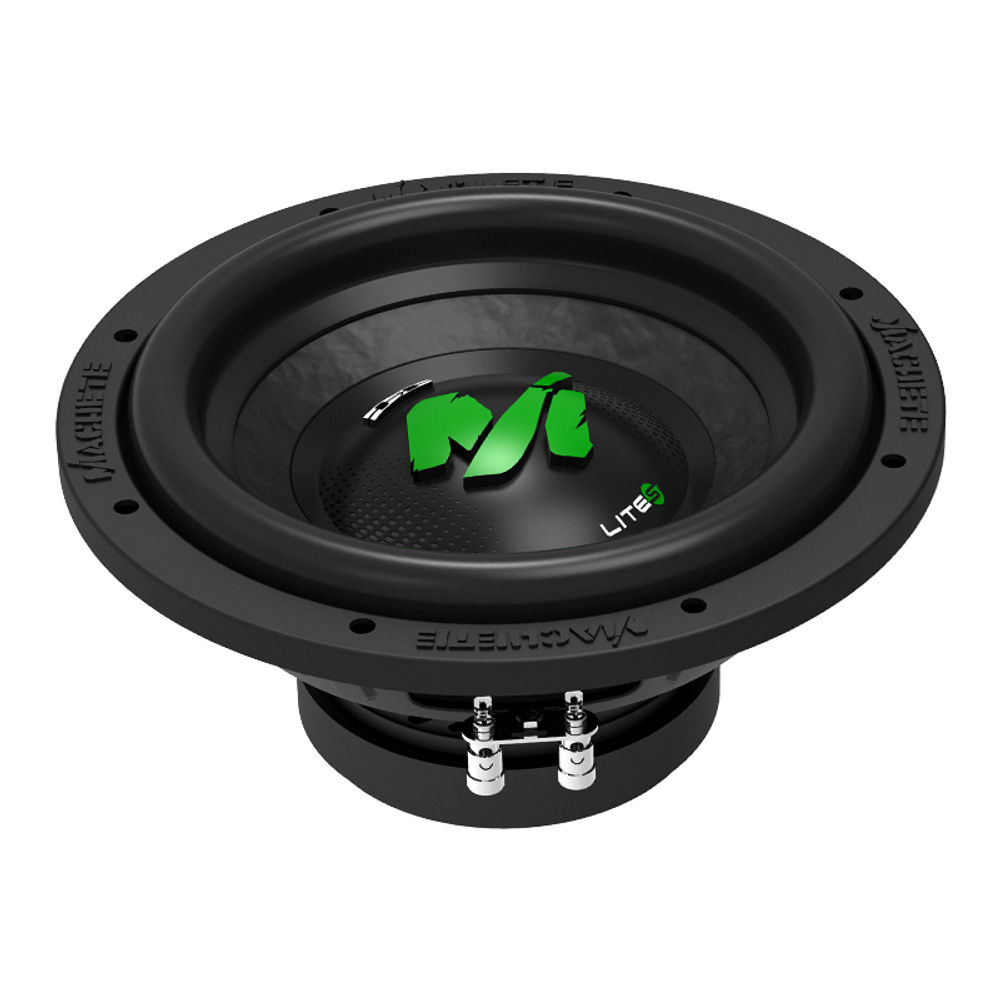 Сабвуфер Machete ML-10S D2 - BUZZ Audio