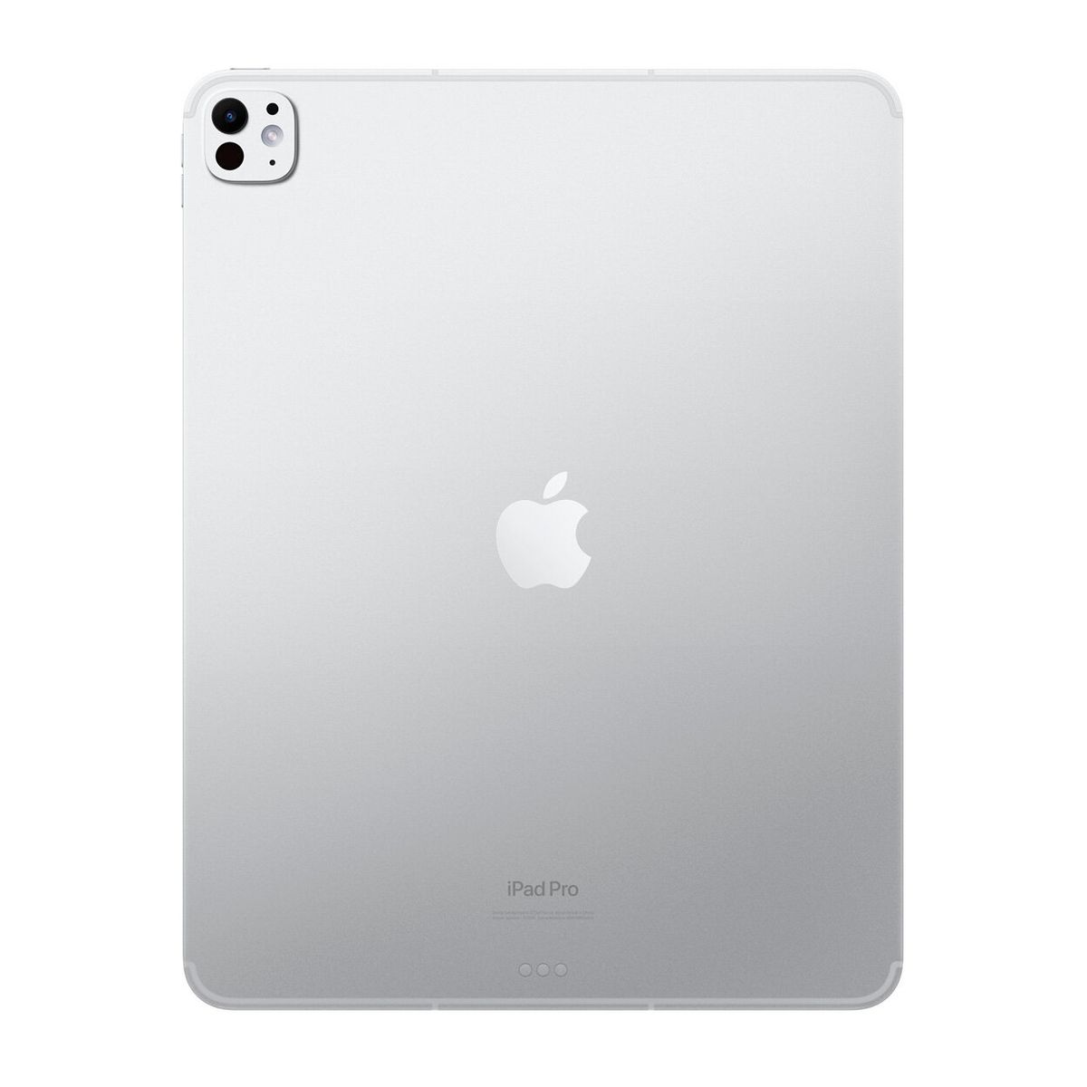 Планшет Apple iPad Pro 13 M4 1Tb Wi-Fi+Cellular Наностекло Silver (Серебристый)
