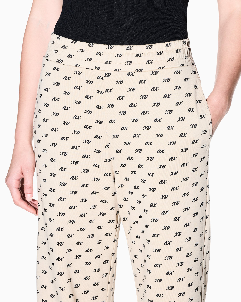 Брюки Armani Exchange