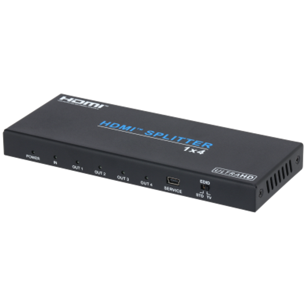 DH-PFM741-4K Разветвитель HDMI