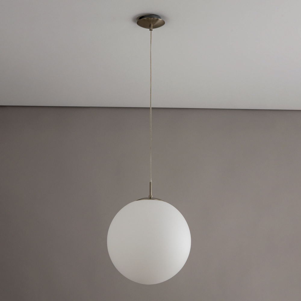 Citilux CL941301 Подвесной светильник шар Белый