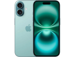 Смартфон Apple iPhone 16 Plus 128GB Teal