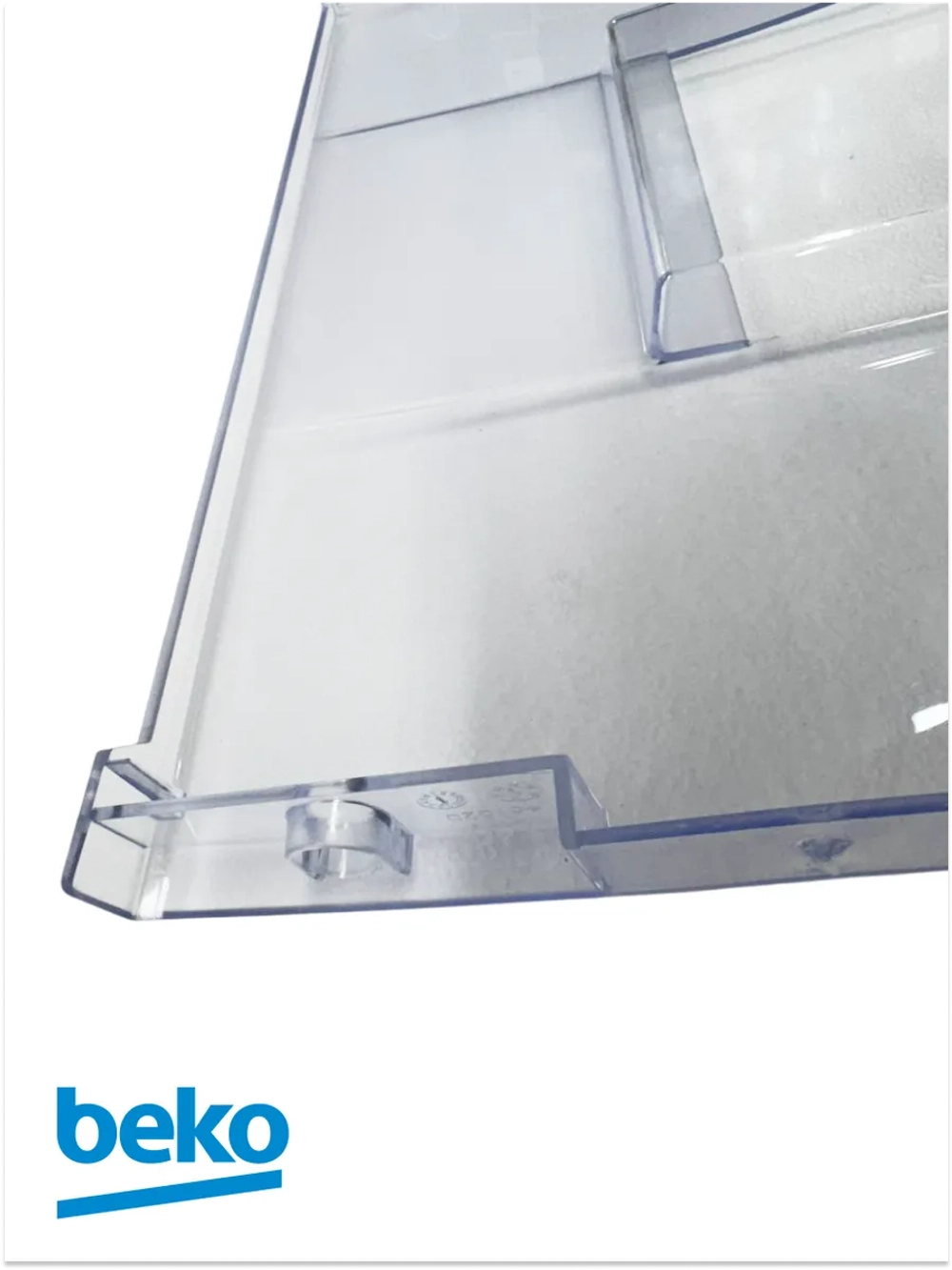 Панель ящика мк 4312611200 Beko
