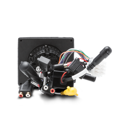 Влагозащищенная морская магнитола Rockford Fosgate PMX-3