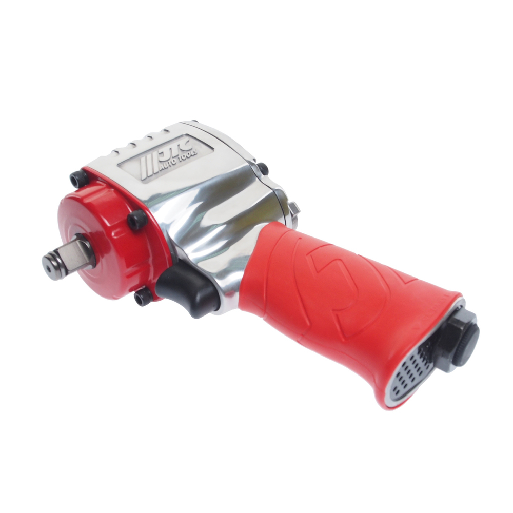 Гайковерт пневматический 1/2" 949Нм 10000об/мин. 90-120PSI ударный JTC