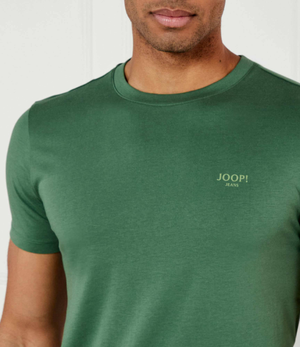 Футболка Joop! Jeans - темно-зеленый(30027746)