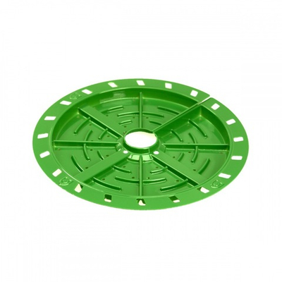 Крышка FloraFlex Round Matrix - 7,5"-9" (19-23cm)