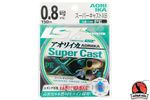 Шнур LINESYSTEM Eging Super Cast X8 #0.8 (150m)