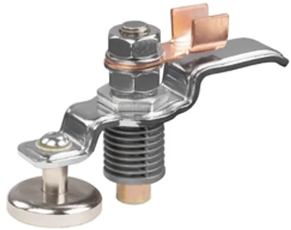 Магнитный угольник HDWELD WM4-304590M