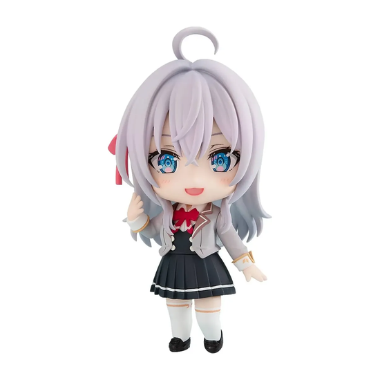 Фигурка аниме Nendoroid Аля иногда кокетничает со мной по-русски Аля 10см