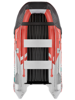 Лодка ПВХ Gladiator Air Expedition E380X НДНД -