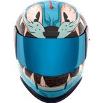 Airform Mips Nine Lives / Синий