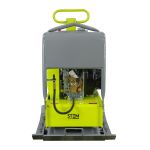 Виброплита реверсивная STEM Techno RPC 331 дизельная - [340 кг / 50 кН / DIESEL 186FA]