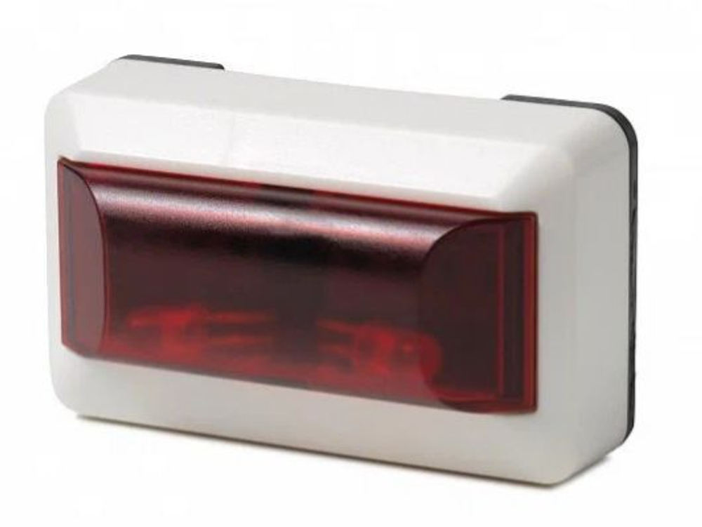 Siemens FDAI91 S54370-F9-A1 Индикатор тревоги