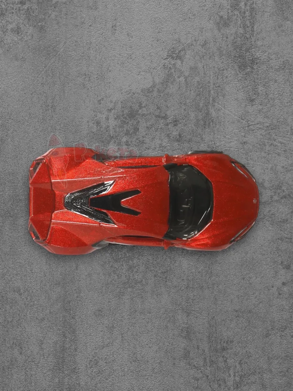 Машинка Хот Вилс Премиум W Motors Lykan HNW46 JHW70