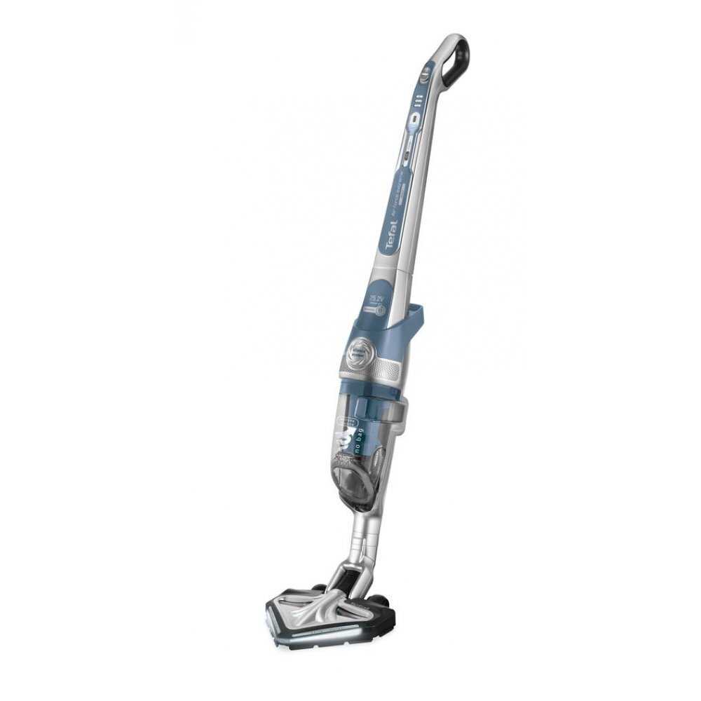 Пылесос беспроводной Tefal TY8971RO