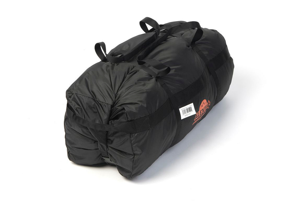 КОМПРЕССИОННЫЙ МЕШОК ДЛЯ ПАЛАТОК ALEXIKA COMPRESSION BAG T. L
