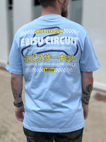 Футболка Ebisu