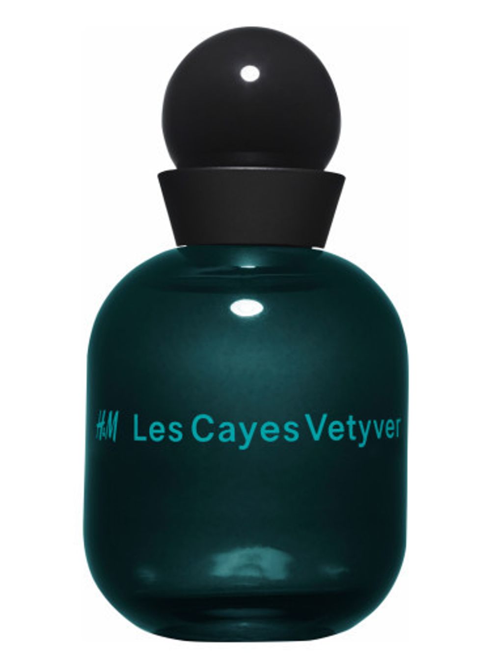 H and M Les Cayes Vetyver