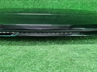 Спойлер крышки багажника RR Vogue 4 L405 (12-22)