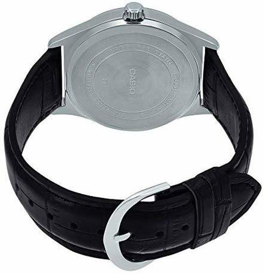Наручные часы Casio MTP-V006L-1BUDF