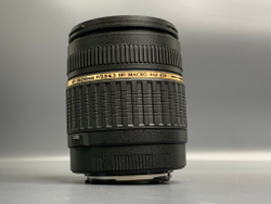 Tamron AF 18-200mm 3.5-6.3 XR Di II LD (IF) Macro Canon EF